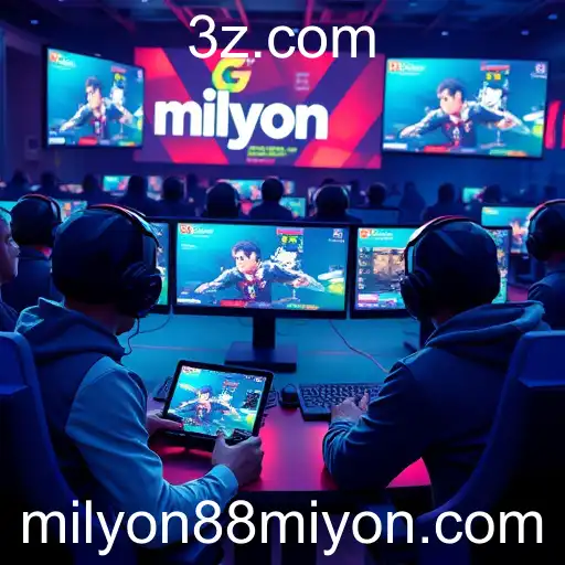 The Digital Revolution of Online Entertainment Platforms
