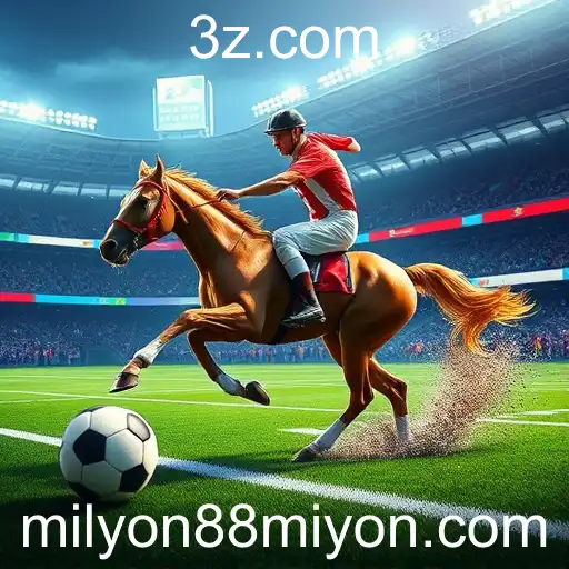 The Digital Transformation: Milyon88's Role in Online Innovation