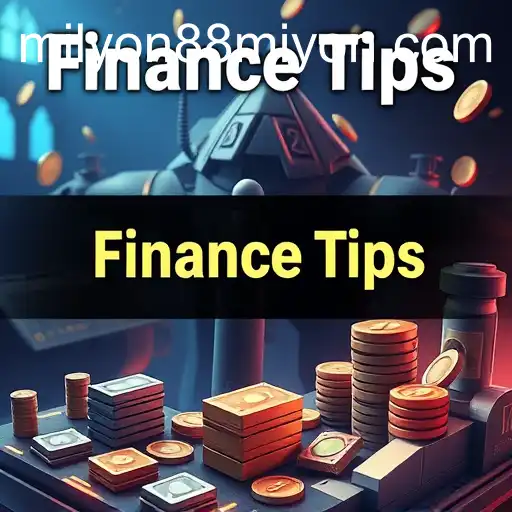Mastering Finance with Milyon88: Tips to Boost Your Financial Skills in Gaming