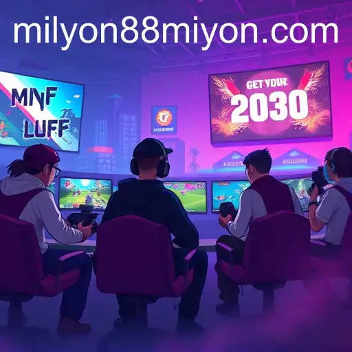 Gaming Evolution in the Digital Age