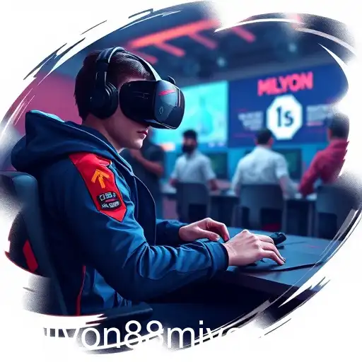 Emerging Trends in the Gaming World: A Look Ahead