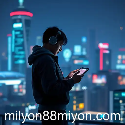 Gaming Trends Revolutionize Online Platforms