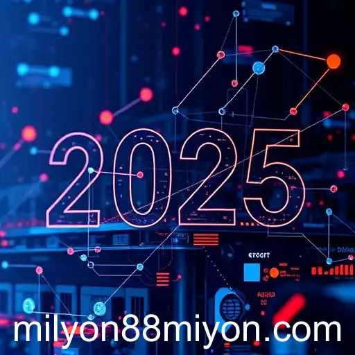 The Rise of Digital Gaming in 2025