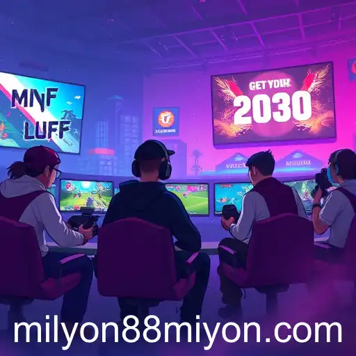 Gaming Evolution in the Digital Age