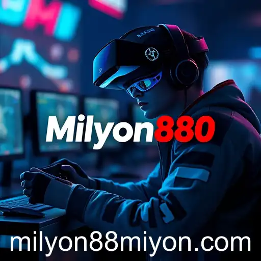 Milyon88: The Future of Online Gaming