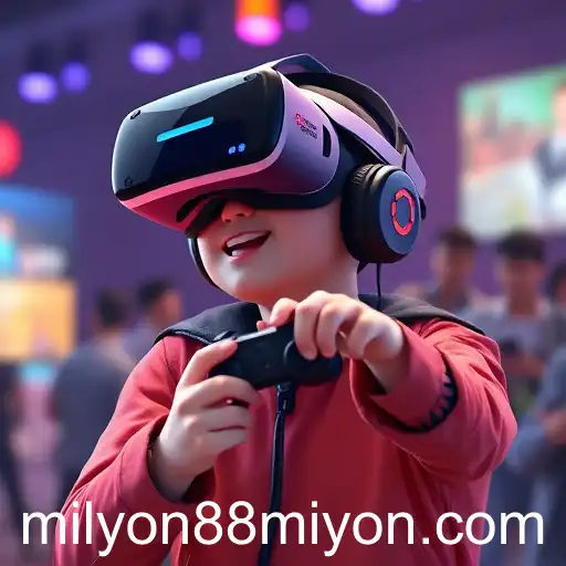 Milyon88: Shaping the Future of Online Gaming