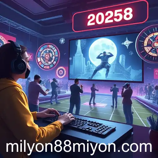 Milyon88: Unveiling the Dynamics of Modern Online Gaming