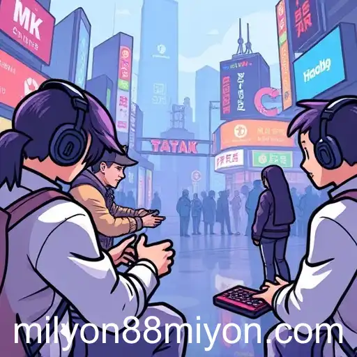 Milyon88: A Rising Star in Gaming