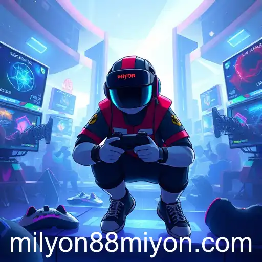 The Rise of Milyon88: Gaming in the Future