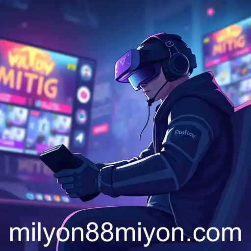 Milyon88: A Rising Star in the Gaming Universe