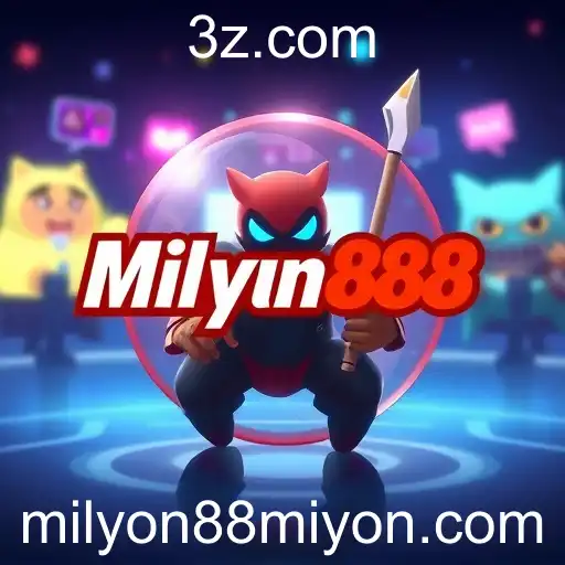 Gaming Trends: Milyon88's Latest Impact