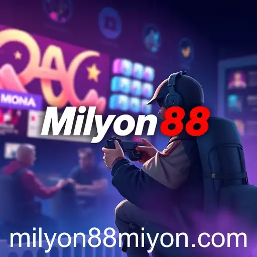 Milyon88's Rise in the Gaming World