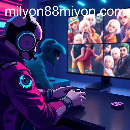 The Rise of Milyon88 in the Gaming World