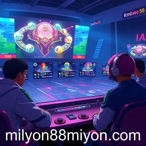 Exploring the Rise of Milyon88 in the Gaming World