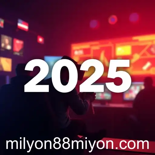 The Rise of Milyon88 in the Gaming World