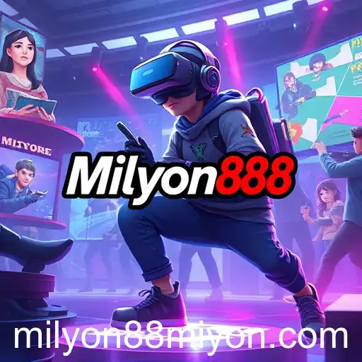 Milyon88 and the Future of Online Gaming