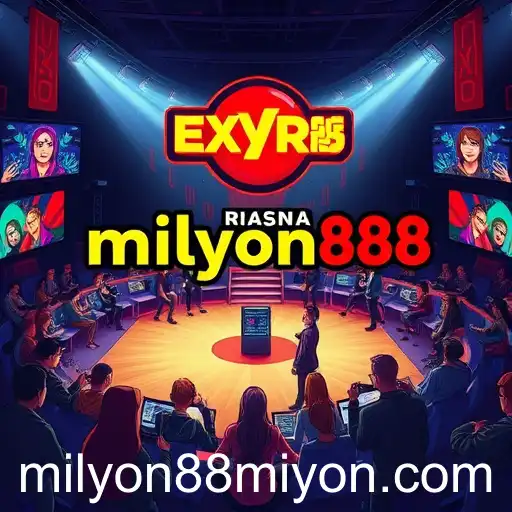 Milyon88: The Rise of Online Gaming