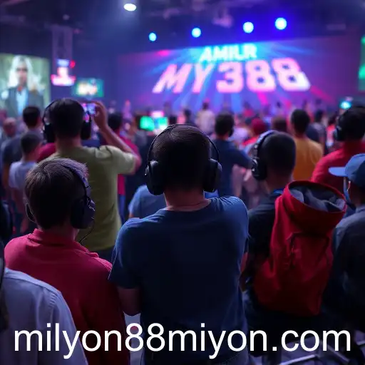 The Rise of Gaming Communities in the Digital Era