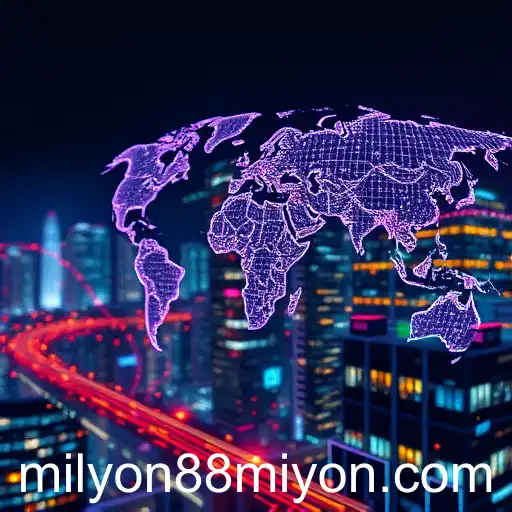 The Rise of Milyon88 in the Online Gaming Arena
