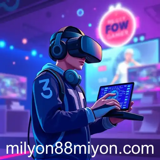 The Rise of Milyon88 in the Gaming World