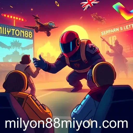 The Rise of Online Gaming Platforms