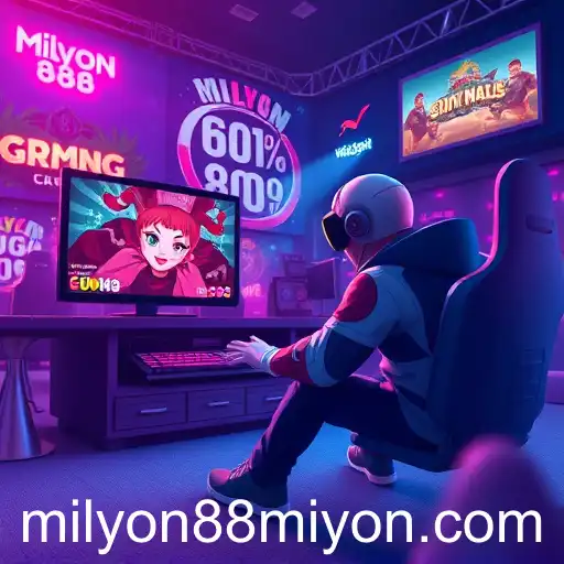 The Rising Phenomenon of Milyon88 in Online Gaming
