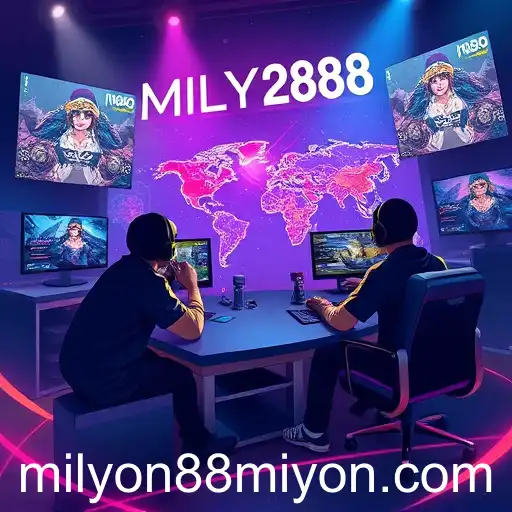 The Rise and Impact of Online Gaming in 2025