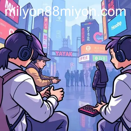 Emerging Lifestyle Trends Highlighted by Milyon88