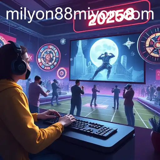 Milyon88: Unveiling the Dynamics of Modern Online Gaming