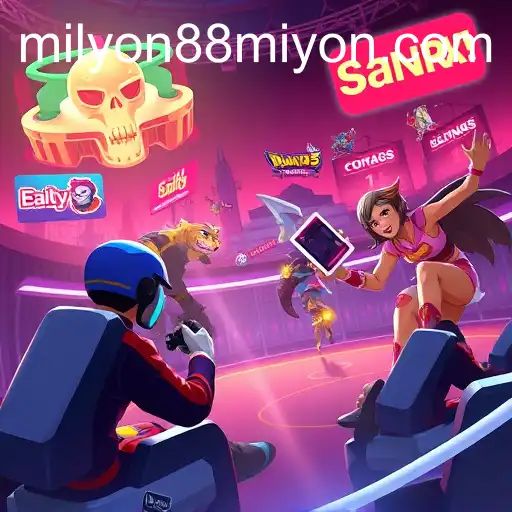 Milyon88 Leads the Gaming Innovation Wave