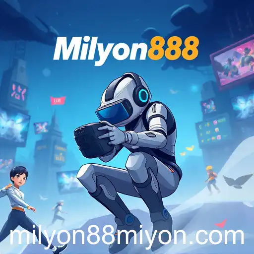 Milyon88 Revolutionizes Online Gaming Landscape