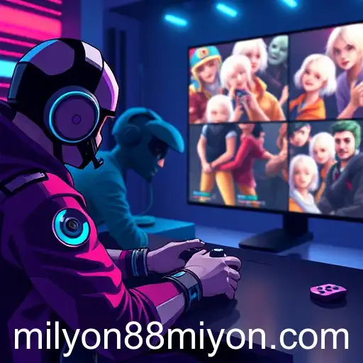 The Rise of Milyon88 in the Gaming World