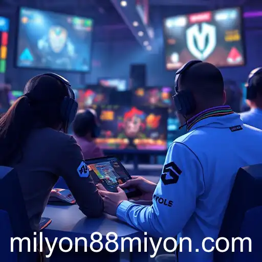 Emergence of Milyon88 in the Gaming World