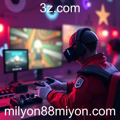 The Rise of Online Gaming Platforms
