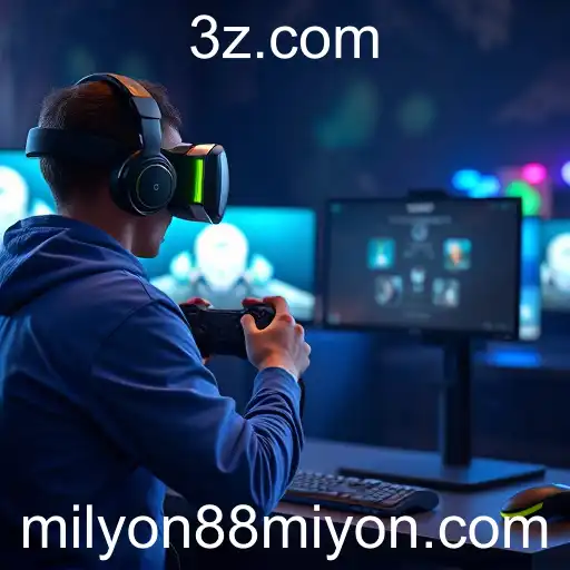 The Rise of Online Gaming Communities in the Mid-2020s